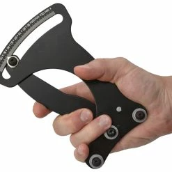 Katana Senseur à Mémoire -Magasin de nettoyants Ballistol Katana Speichentensiometer 10156 d