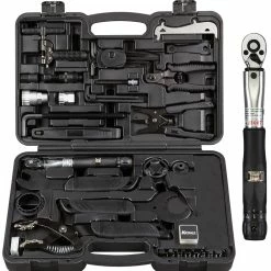 Katana Coffret à Outils TC-3 Avec Clé Dynamométrique