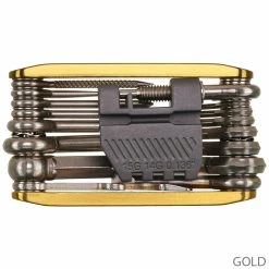 Katana X-21 Outil Multifonctions -Magasin de nettoyants Ballistol Katana x21 10309 gold labelled