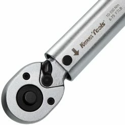 Katana Clé Dynamométrique 1/2" 10-100 Nm TW-3 -Magasin de nettoyants Ballistol Katana DrehmomentTW3 10164 03