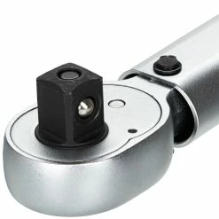 Katana Clé Dynamométrique 1/2" 10-100 Nm TW-3 -Magasin de nettoyants Ballistol Katana DrehmomentTW3 10164 04