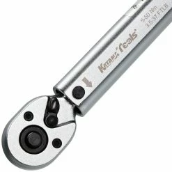 Katana TW-2 Clé Dynamométrique 3/8" 5-50 Nm 7 Katana TW-2 Clé Dynamométrique 3/8" 5-50 Nm -Magasin de nettoyants Ballistol Katana TorqueWrench5 50 10165 03