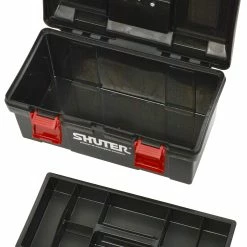 Katana Coffret à Outils Shuter -Magasin de nettoyants Ballistol Katana Werkzeugkoffer Shuter 20059819 C