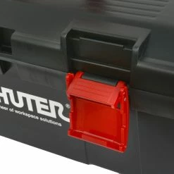 Katana Coffret à Outils Shuter -Magasin de nettoyants Ballistol Katana Werkzeugkoffer Shuter 20059819 F