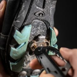 KNOG Multitool Fang -Magasin de nettoyants Ballistol Knog Fang Multitool 12124KN 5