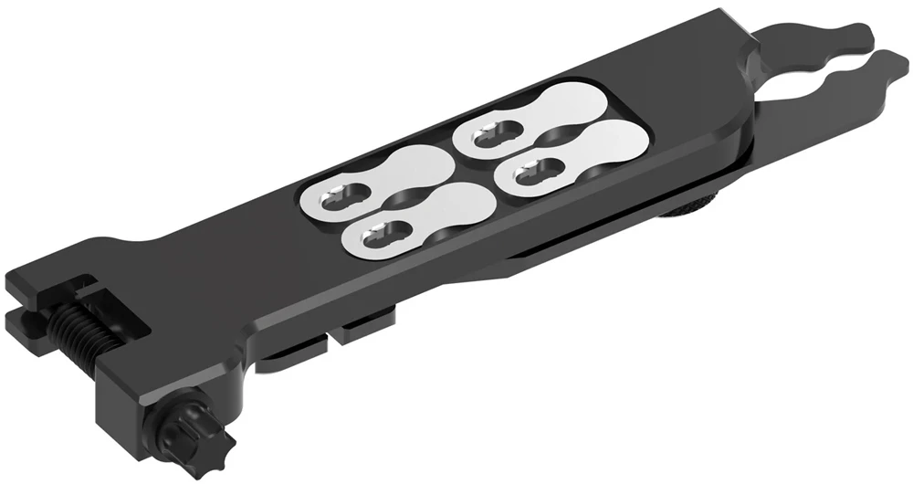 Lezyne Multi Chain Plier 2 Lezyne Multi Chain Plier – Image 2