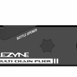 Lezyne Multi Chain Plier 6 Lezyne Multi Chain Plier -Magasin de nettoyants Ballistol Lezyne 1 MT CTPLIR V104 MultiChainPliers v3 Multi Chain Plier