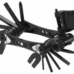 Lezyne RAP 19 II CO2 Multitool 8 Lezyne RAP 19 II CO2 Multitool -Magasin de nettoyants Ballistol Lezyne RAP 19 II CO2 Multitool 1 MT RAP V319T04 c