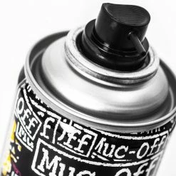 Muc-Off Dry PTFE Chain Lube Lubrifiant Pour Chaînes 750ml -Magasin de nettoyants Ballistol MU CLE 0946 3