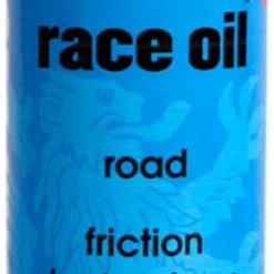 MORGAN BLUE Huile De Chaîne Race 400ml