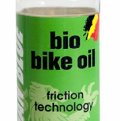 MORGAN BLUE Huile Pour Vélo Bio 125ml