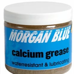 MORGAN BLUE Graisse Pour Roulements Calcium Grease
