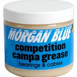 MORGAN BLUE Graisse Competition Campa 1000ml