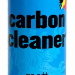MORGAN BLUE Carbon Cleaner Matt 400ml