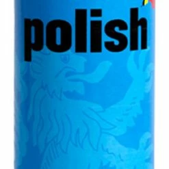 MORGAN BLUE Polish 400ml