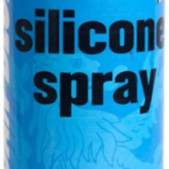 MORGAN BLUE Silicone Spray 400ml