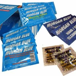MORGAN BLUE Kit De Voyage