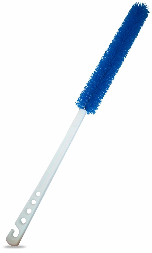 MORGAN BLUE Brosse De Nettoyage Quick And Clean 1 MORGAN BLUE Brosse De Nettoyage Quick And Clean
