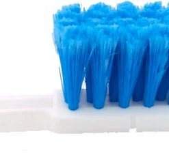 MORGAN BLUE Brosse à Roue