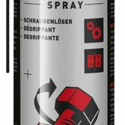 Motorex ANTIRUST Spray Antirouille