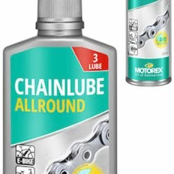 Motorex Chainlube ALLROUND Huile Pour Chaîne