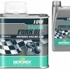 Motorex Racing Fork Oil 10W Huile D'amortisseur