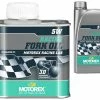 Motorex Racing Fork Oil 5W Huile D'amortisseur