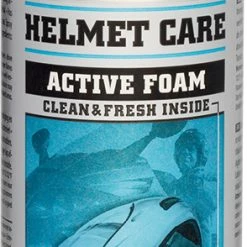 Motorex Mousse Nettoyante HELMET CARE