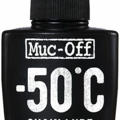 Muc-Off -50°C Lubrifiant Pour Chaîne 50ml