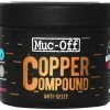 Muc-Off Pâte De Montage Anti-Seize Copper Compound 450g