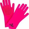 Muc-Off Deep Scrubber Gloves - Gants De Nettoyage