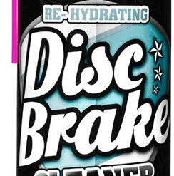 Muc-Off Nettoyant Pour Freins à Disque Nettoyant Pour Freins 400ml