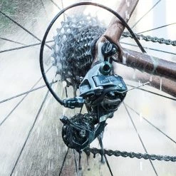 Muc-Off Nettoyant Pour Train D'entraînement Nettoyant Pour Train D'entraînement -Magasin de nettoyants Ballistol Muc Off Drive Train Cleaner 2