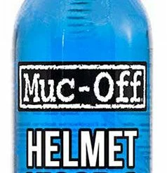 Muc-Off Helmet Visor & Goggle Cleaner 32ml