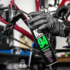 Muc-Off Lubrifiant Bio MO-94 400ml -Magasin de nettoyants Ballistol Muc Off MO 94 1