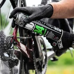 Muc-Off Lubrifiant Bio MO-94 400ml -Magasin de nettoyants Ballistol Muc Off MO 94 2