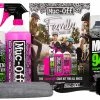 Muc-Off Kit De Nettoyage De Vélo Familial