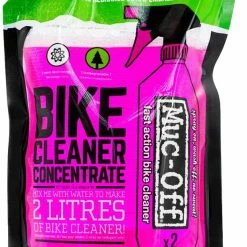 Muc-Off Nettoyant Pour Vélo Nano Gel - Recharge Concentrée