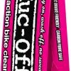 Muc-Off Punk Powder (pack De 4) Nettoyant Pour Vélos