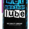 Muc-Off Aérosol Wet Weather Lube 400ml