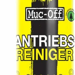 Muc-Off Nettoyant Pour Train D'entraînement Nettoyant Pour Train D'entraînement
