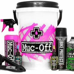 Muc-Off Kit De Seaux De Lavage