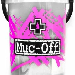 Muc-Off Kit De Seaux De Lavage -Magasin de nettoyants Ballistol Muc Off Bucket Kit Wascheimer MU KIT 0999 C