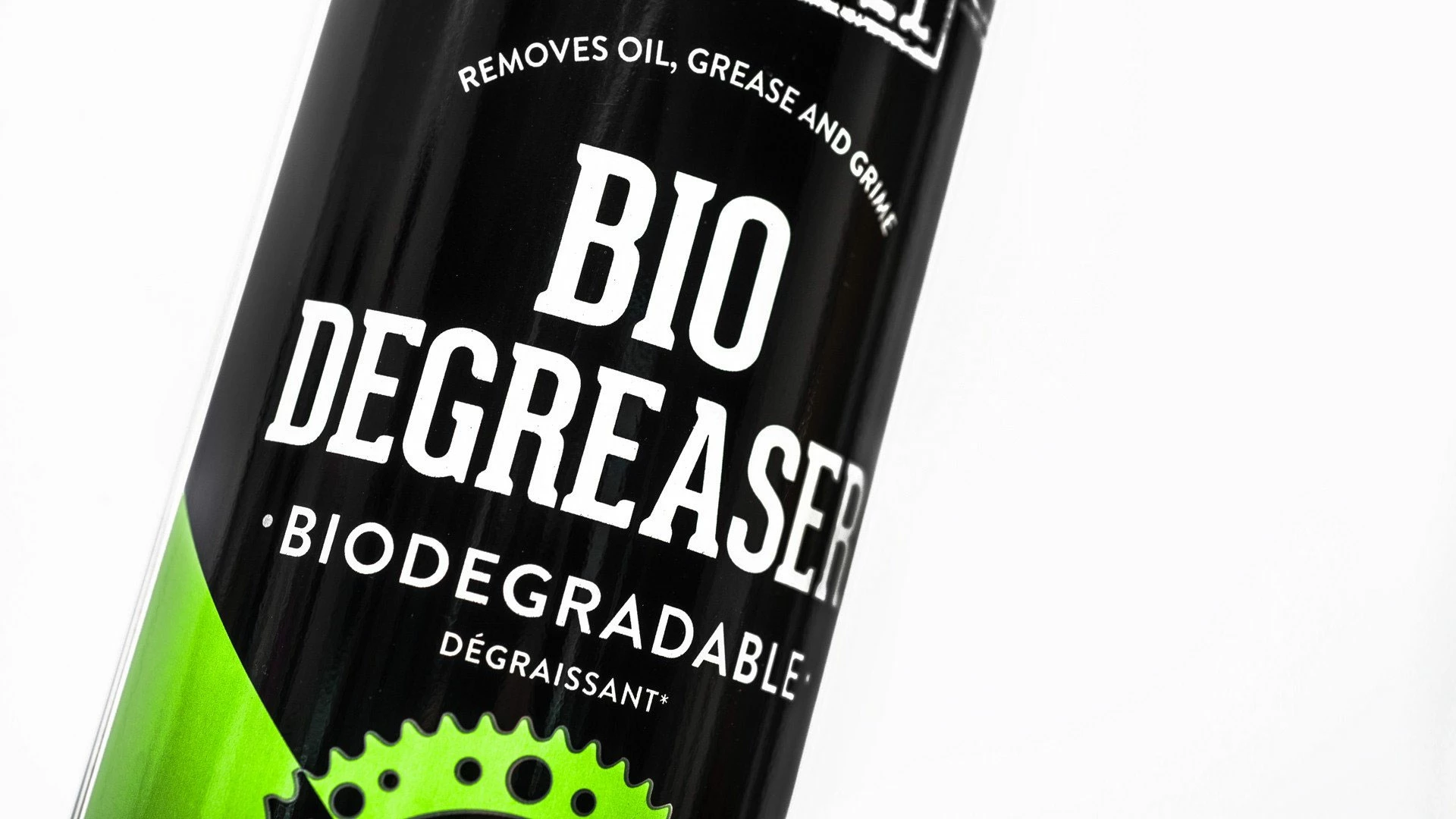 Muc-Off Bio Degreaser Dégraissant 500ml 3 Muc-Off Bio Degreaser Dégraissant 500ml – Image 3