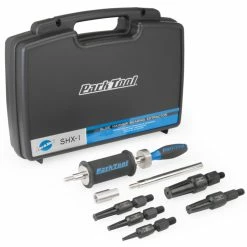 Park Tool SHX-1 Extracteur à Masse Coulissante