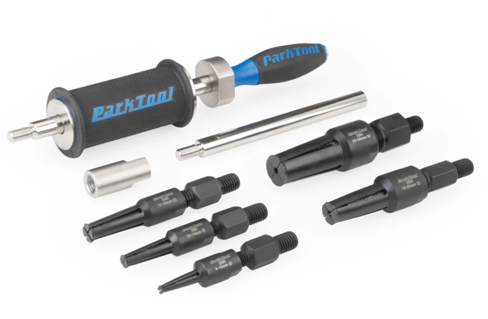 Park Tool SHX-1 Extracteur à Masse Coulissante 2 Park Tool SHX-1 Extracteur à Masse Coulissante – Image 2