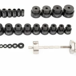 Park Tool Kit De Montage/dépose Du Roulement Arrière SBK-1 7 Park Tool Kit De Montage/dépose Du Roulement Arrière SBK-1 -Magasin de nettoyants Ballistol Park Tool SBK 1 Hinterbaulager De Montage Kit 003