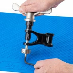 Park Tool Kit De Montage/dépose Du Roulement Arrière SBK-1 9 Park Tool Kit De Montage/dépose Du Roulement Arrière SBK-1 -Magasin de nettoyants Ballistol Park Tool SBK 1 Hinterbaulager De Montage Kit 005