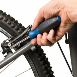 Park Tool SD-2 Tournevis Phillips -Magasin de nettoyants Ballistol Park Tool SD 2 Kreuzschraubendreher 2