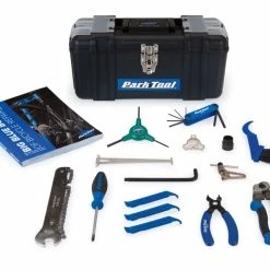 Park Tool Starter Set Pour Les Mécaniciens Amateurs SK-4